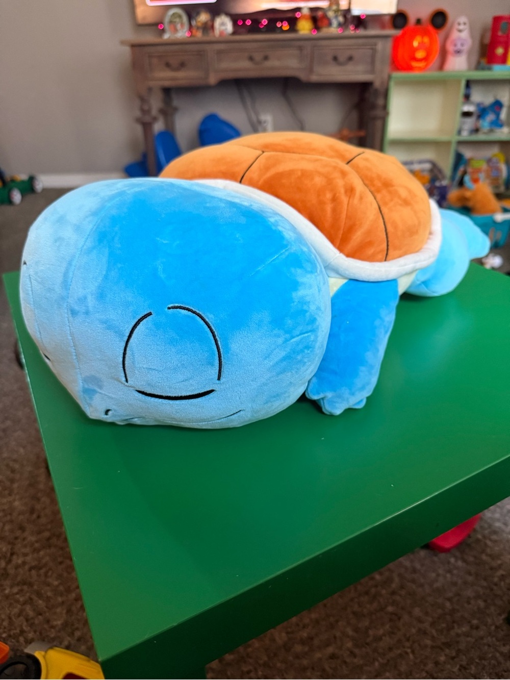 22inch plush squirtle Pokémon